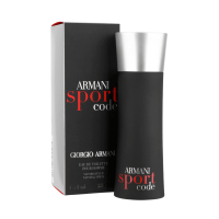 Armani Code Sport