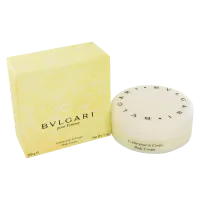 Body Cream by Bulgari