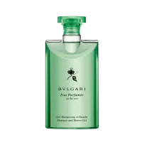 Eau Parfumee au The Vert Shampoo