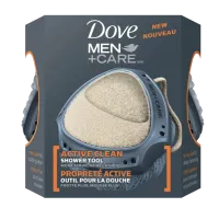 Men Care Active Clean Shower Tool