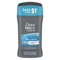 Men Care Clean Comfort Deodorant