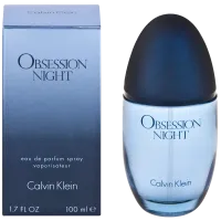 Obsession Night Perfume