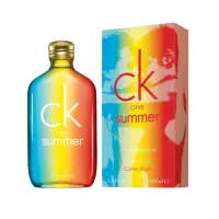 ck one Summer 3.4 oz